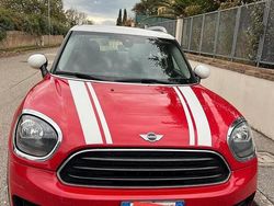 Rosso Usata 2017 Mini Cooper D Countryman SUV | 9000 € (Super prezzo)