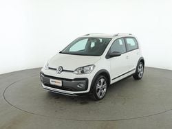 Bianco Usata 2018 VW cross up! Due volumi | 13.599 €