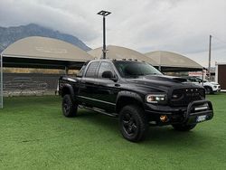 Nero Usata 2008 Dodge Magnum Station wagon | 25.500 €