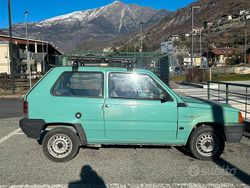 Verde Usata 1997 Fiat Panda | 2200 €