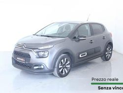 Grigio Usata 2023 Citroën C3 PureTech Due volumi | 13.500 € (Buon prezzo)
