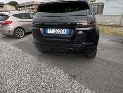 Nero Usata 2019 Land Rover Range Rover evoque Pure SUV | 19.000 € (Ottimo prezzo)