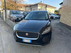Nero Usata 2020 Jaguar E-Pace R-Dynamic SUV | 12.000 € (Ottimo prezzo)