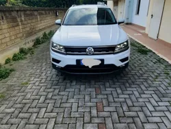 Usata 2018 VW Tiguan Style SUV | 19.500 € (Ottimo prezzo)