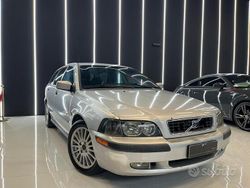 Grigio Usata 2003 Volvo V40 Station wagon | 1900 €