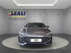 Grigio Nuova 2025 MG MG3 Comfort Due volumi | 17.700 € (Cara)