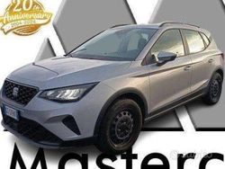 Grigio Usata 2023 Seat Arona SUV | 14.500 € (Buon prezzo)