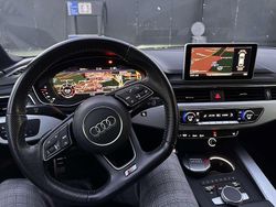 Usata 2017 Audi A5 Sportback S-Line Due volumi | 24.000 € (Buon prezzo)