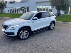 Bianco Usata 2018 Skoda Kodiaq Executive SUV | 22.000 € (Cara)