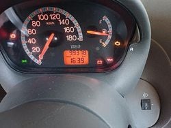 Usata 2004 Fiat Seicento Due volumi | 800 €