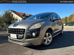 Oro Usata 2010 Peugeot 3008 Premium Tre volumi | 3590 € (Ottimo prezzo)