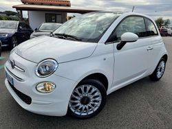 Bianco Usata 2018 Fiat 500 Due volumi | 7500 € (Super prezzo)