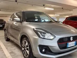 Usata 2019 Suzuki Swift Due volumi | 14.500 € (Buon prezzo)