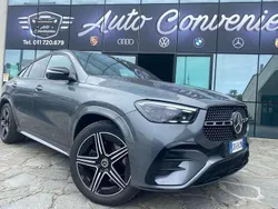 Other Usata 2023 Mercedes GLE300 AMG Line Premium Plus Coupé | 68.900 € (Super prezzo)
