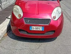 Rosso Usata 2010 DR Automobiles DR1 Due volumi | 1900 €