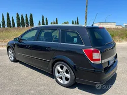 Usata 2009 Opel Astra Cosmo Station wagon | 2290 € (Buon prezzo)