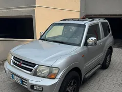 Usata 2003 Mitsubishi Pajero SUV | 10.990 € (Buon prezzo)
