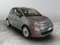 Grigio Usata 2020 Fiat 500 Lounge Tre volumi | 11.490 € (Buon prezzo)