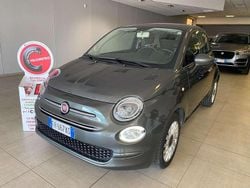Grigio Usata 2018 Fiat 500 Lounge Tre volumi | 8990 € (Buon prezzo)