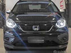 Usata 2021 Honda Jazz Hybrid Due volumi | 16.900 €
