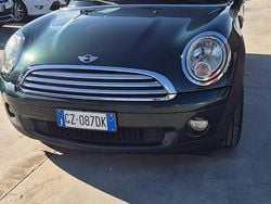 Verde Usata 2008 Mini Cooper D Due volumi | 3800 € (Ottimo prezzo)