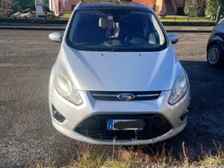 Usata 2011 Ford C-MAX Titanium Monovolume | 4500 € (Buon prezzo)