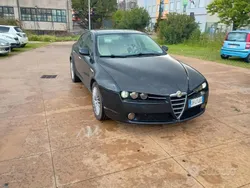Usata 2007 Alfa Romeo 159 Tre volumi | 2800 € (Buon prezzo)