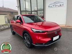 Bordeaux Usata 2022 Honda HR-V Elegance SUV | 16.900 € (Ottimo prezzo)