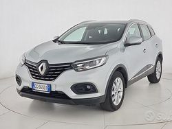 Grigio Usata 2021 Renault Kadjar Business SUV | 16.600 € (Buon prezzo)