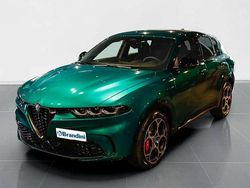 Verde montreal Nuova 2025 Alfa Romeo Tonale Veloce SUV | 39.558 € (Molto cara)