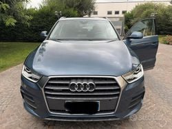 Blu Usata 2015 Audi Q3 Sport SUV | 10.000 € (Super prezzo)