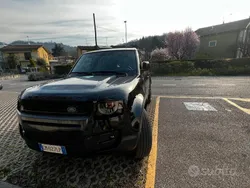 Usata 2023 Land Rover Defender SE SUV | 65.000 € (Buon prezzo)