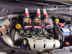 Usata 2011 Abarth 500 Due volumi | 9000 € (Super prezzo)