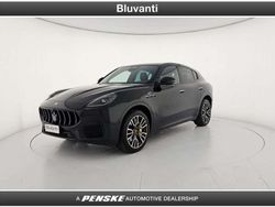 Nero Usata 2024 Maserati Grecale GT SUV | 64.900 € (Buon prezzo)