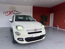 Bianco Usata 2016 Fiat 500X Business SUV | 8900 € (Ottimo prezzo)