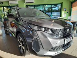 Grigio Nuova 2025 Peugeot 5008 GTi Monovolume | 37.900 € (Cara)