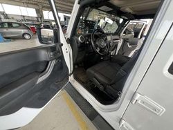 Usata 2010 Jeep Wrangler Unlimited Rubicon SUV | 24.900 € (Super prezzo)