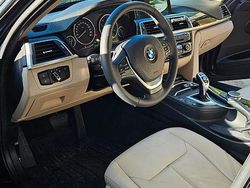 Usata 2017 BMW 320 Luxury Line Tre volumi | 14.999 € (Buon prezzo)