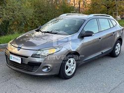 Grigio Usata 2011 Renault Mégane GrandTour Station wagon | 1390 € (Super prezzo)