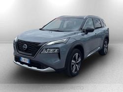 Grigioint Usata 2023 Nissan X-Trail Tekna SUV | 31.500 € (Buon prezzo)