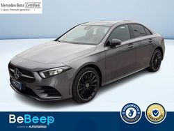 Grigio Usata 2023 Mercedes A250 Premium Tre volumi | 30.500 € (Buon prezzo)