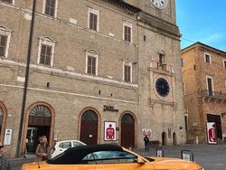 Usata 2023 Ford Mustang Cabrio | 53.000 €