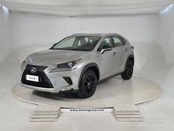Grigio Usata 2020 Lexus NX300h Luxury Line SUV | 29.700 € (Buon prezzo)