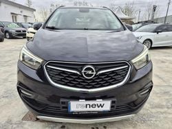Nero Usata 2018 Opel Mokka X SUV | 8399 € (Super prezzo)