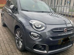 Grigio Usata 2021 Fiat 500X Sport SUV | 16.900 € (Buon prezzo)