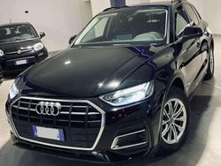 Nero Usata 2021 Audi Q5 Business SUV | 26.700 € (Super prezzo)
