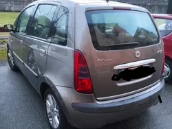 Usata 2007 Lancia Musa Monovolume | 2500 € (Buon prezzo)