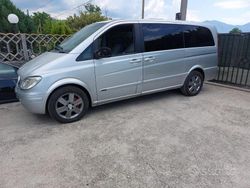 Usata 2007 Mercedes Viano Monovolume | 13.000 € (Buon prezzo)
