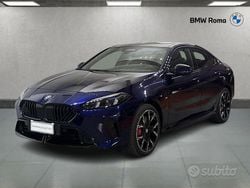 Tanzanite blue metallizzato Usata 2025 BMW 220 M Sport Coupé | 42.990 € (Buon prezzo)