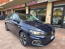 Blu/azzurro Usata 2020 Fiat Tipo Lounge Station wagon | 11.300 € (Ottimo prezzo)